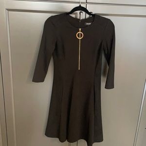 DKNY dress